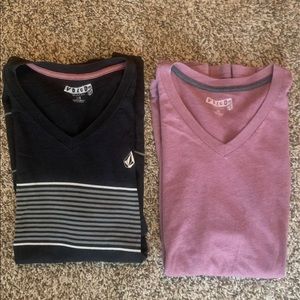 Men’s Volcom T-Shirts